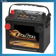 Deka New 575dt Premium Battery 665amp Cranking Power Group 7586