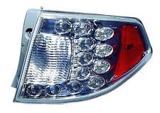 For 2008-2011 Subaru Impreza Tail Light Passenger Side