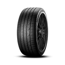 1 New Pirelli P Zero All Season Plus 3 - 25540r18 Tires 2554018 255 40 18