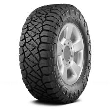 Nitto Tire 28560r18 T Ridge Grappler All Season All Terrain Off Road Mud