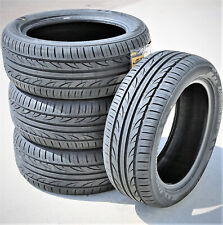 4 Tires Landgolden Lg27 22550r17 Zr 98w Xl As High Performance All Season