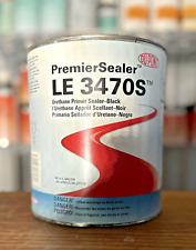 Axalta Cromax Dupont Premiersealer Le3470s Urethane Primer Sealer Black Gal