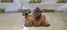 1954 Buick 322 Intake Manifold With Carb 968140