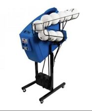 Aircat Volleyball Training Machine- Automatic Ball Feeder- Set Serve Dig Pass