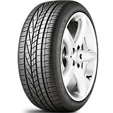 4 Tires Goodyear Excellence 21550r17 91w High Performance