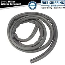 Front Door Rubber Weatherstrip Seal Left Or Right For Dodge Ram Pickup Truck