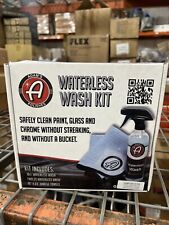 Gm 19433755 Waterless Wash Kit By Adams Polishes
