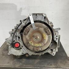 2007-09 Chevy Equinox Automatic Transmission 5 Speed 3.4l Fwd Opt M09