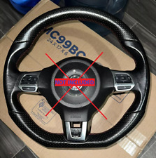 Mk5mk6 Vw Jetta Gli Mk6 Oem Steering Wheel 2011 Volkswagen Jetta Gli