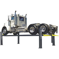 Bendpak Heavy-duty 4-post Truck Lift 40000-lb. Capacity Model Hds-40