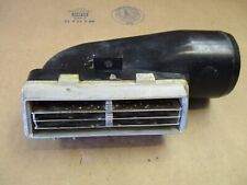 1965 Chevelle El Camino Dash Ac Center Vent Duct Assembly