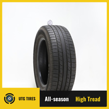 Used 23560r17 Michelin X Tour As 2 102h - 932