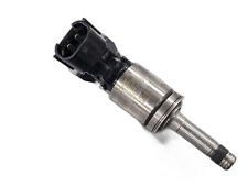 Fuel Injector Single From 2012 Ford Focus 2.0 Cm5ebb