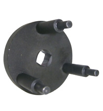 Rear Hub Socket Tool 12 Drive Remove Axle Bearing Lock Nut For Landcruiser