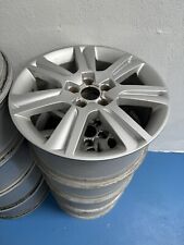 Genuine Set Of 4 Audi A4 B8 8k 17 Inch Alloy Wheels 8k0601025b S-line 7.5j Et45