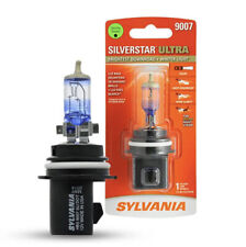 Sylvania - 9007 Silverstar Ultra - High Performance Halogen Headlight 1 Bulb