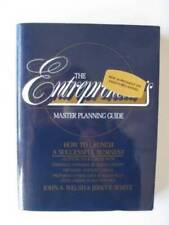 The Entrepreneurs Master Planning Guide How To Launch A Succes - Acceptable