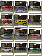 All Terrain Off Road Vehicles 138 Scale Great Price.