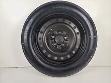 Spare Tire 17 Fits 2006 - 2022 Dodge Charger Challenger Compact Donut Oem