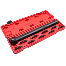 Dual Inner Tie Rod End Removal Installation Tie Rod Tool Kit 12 Drive