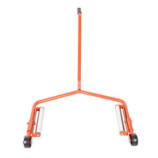 Adjustable Tire Wheel Dolly Tire Dolly Cart Dolly Truck Tire Tools For Workshop