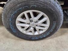 Used Wheel Fits 2014 Nissan Frontier 16x7 Alloy 6 Spoke Open V Spoke Grade A