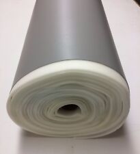 14 Foam Backed Marine Vinyl Pearl Gray Atv Auto Headliner Fabric By Yard 54w