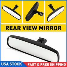 Car Interior Rear View Mirror Fits For Nissan Altima Nv1500 Feontier 96321-2dr0a