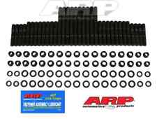 Arp 234-4213 Head Studs W12-point Nuts Small Block Chevy Aluminum Bowtie Splaye