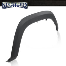 Fit For 2016-2023 Toyota Tacoma Right Passenger Front Fender Flare Molding Trim