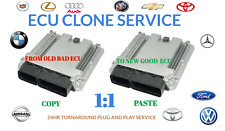 Mail In Ecu Ecm Pcm Cloning Clone Repair Service - Most Obdii Brands Models