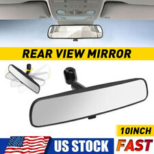 10 Rear View Mirror Inside For Nissan Honda Replacement Daynight 963212dr0a Nus