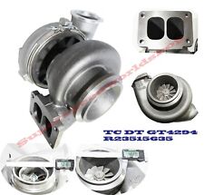 Gt4294 R23515635 Turbo Fits Detroit 12.7l Truck Engine And Power Unit Off-hwy