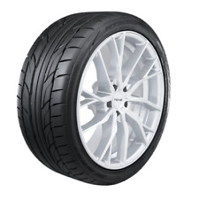 2 New Nitto Nt-555 G2 Tire 27540zr18 27540z-18 27540z18