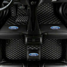 Fit For Ford Auto Mats All Models Custom Car Floor Mats Auto Carpets Waterproof