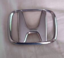  2001 2002 2003 2004 2005 Honda Civic Oem Rear Trunk Emblem 75701-s5a-0000