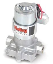 Holley 12-815-1 Black Electric Fuel Pump 140gph 14psi Alcoholmethanol Fuels