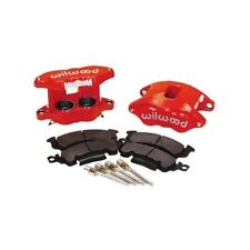 Wilwood Gm D52 Dual Piston Caliper Kit 140-11293-r