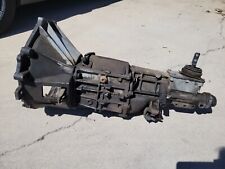 T5 Transmission Mustang Used