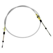 Hurst Shifters Diameter 0.25in. Length 60in. Shifter Cable Pro Matic V Matic