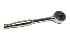 New Snap-on 38 Drive 7 12 Long Gearless Ratchet Fzero