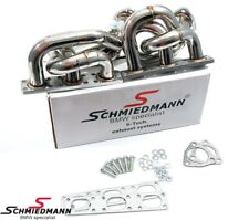 Schmiedmann S-tech Shorty Headers M50m52s52 For 323i325i328ius M3z3m S52