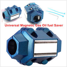 Car Trucks Magnetic Power Gas Oil Fuel Saver Performance Economizer Universal