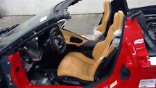 Corvette 2022 Steering Column 2418492