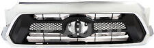 For 2012-2015 Toyota Tacoma Grille Assembly