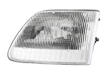 For 1997-2002 Ford Expedition Headlight Halogen Driver Side