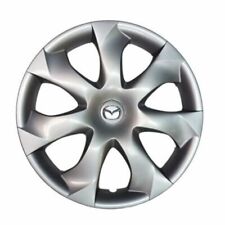 New Genuine Mazda 3 Wheel Hub Cap Cover 16 2014-2018 Oe B45a37170b