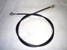Stewart Warner 74 Tach Cable .104 Square 34-20 Upper X 78-18 Lower .187 Tang
