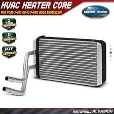 Heater Core For Ford F-150 09-10 F-250 2009 Expedition Lincoln Navigator 07-10