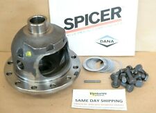 Dana 80 Rear Axle Carrier 35 Spline 3.73 And Down Ratios Dodge Ford Oem Spicer